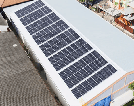 découvrez les dernières innovations en matière de toits photovoltaïques, qui transforment l'énergie solaire en une solution durable et efficace pour votre habitat. explorez les technologies avancées et les avantages écologiques de cette alternative énergétique.