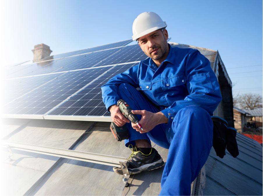 découvrez nos installateurs photovoltaïques expérimentés, prêts à transformer votre énergie solaire en économies durables. bénéficiez de conseils personnalisés et d'une installation professionnelle pour optimiser votre consommation d'énergie et réduire votre empreinte écologique.
