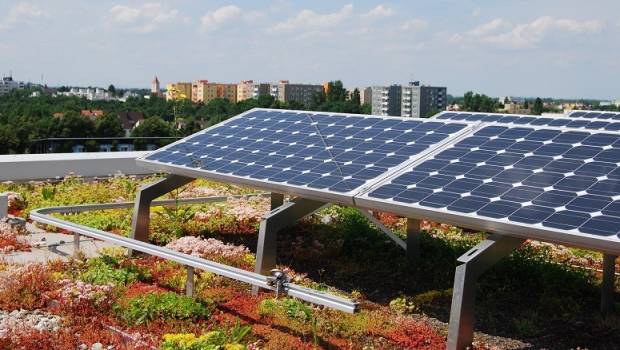 optimisez votre consommation d'énergie grâce à notre service d'installation de toiture photovoltaïque. profitez d'une énergie renouvelable et durable, réduisez vos factures d'électricité et contribuez à la préservation de l'environnement.