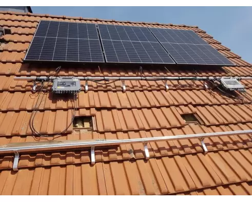 découvrez comment installer un toit photovoltaïque pour profiter d'une énergie renouvelable, réduire votre facture d'électricité et contribuer à la protection de l'environnement. suivez nos conseils et étapes pour une installation réussie.