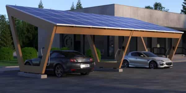découvrez comment installer facilement un carport photovoltaïque soi-même. suivez notre guide étape par étape pour bénéficier d'une solution durable et économique pour votre énergie solaire tout en protégeant votre véhicule.