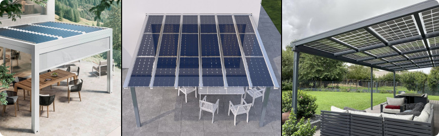 découvrez comment installer un toit photovoltaïque transparent, alliant esthétique et performance énergétique. profitez d'une solution innovante pour produire de l'énergie durable tout en embellissant votre habitat.