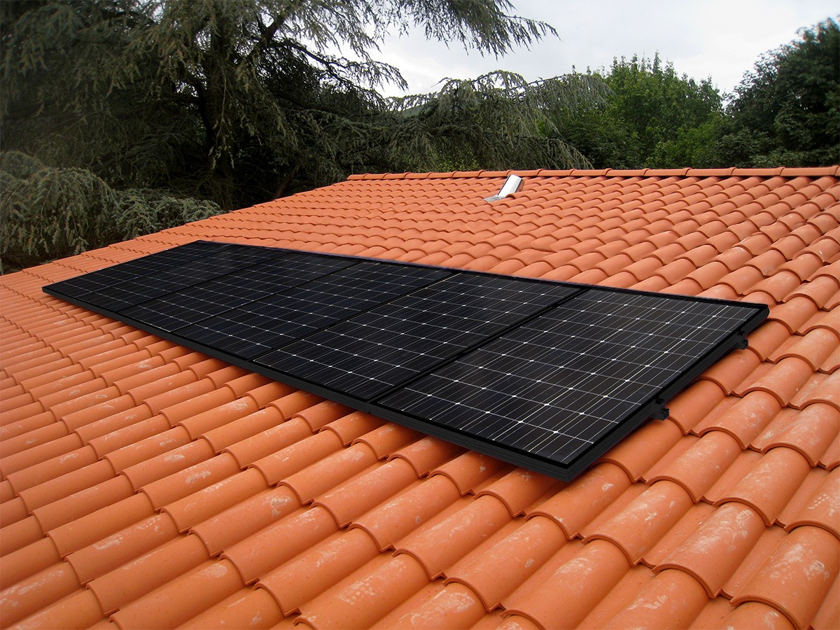 découvrez notre sélection de matériel pour toit photovoltaïque, idéal pour optimiser l'énergie solaire chez vous. profitez de solutions de qualité pour installer et entretenir votre système de panneaux solaires avec efficacité.