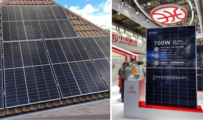 découvrez notre sélection des meilleures marques de panneaux photovoltaïques pour maximiser votre production d'énergie solaire. comparez les performances, la fiabilité et les avis des utilisateurs pour faire le meilleur choix pour votre installation.