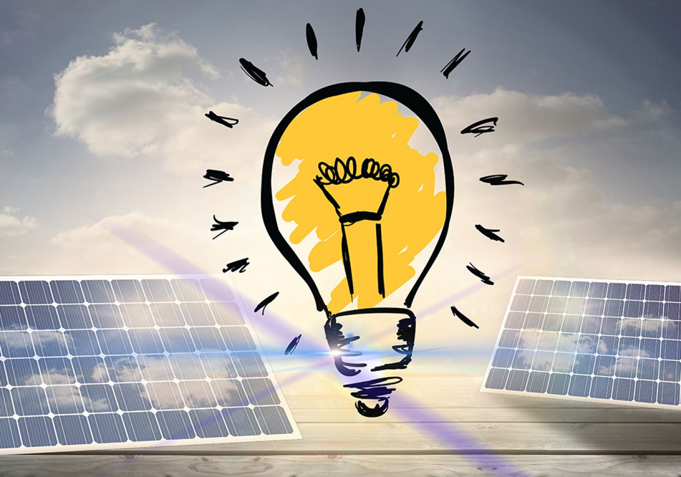découvrez comment la météo influence la production d'énergie photovoltaïque. informez-vous sur les conditions climatiques idéales pour optimiser l'efficacité de vos panneaux solaires et maximiser votre production d'électricité verte.