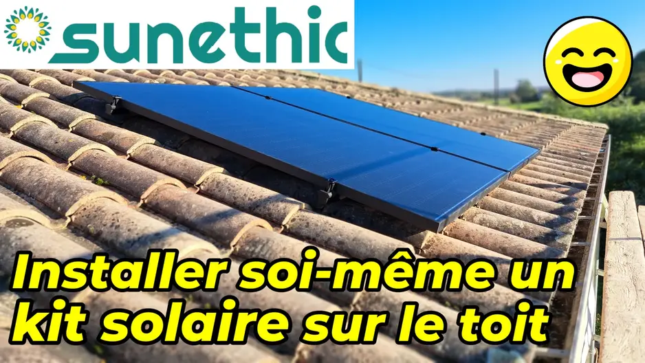 découvrez comment monter des panneaux solaires sur votre toit pour optimiser votre production d'énergie renouvelable. suivez notre guide étape par étape et maximisez vos économies tout en contribuant à la protection de l'environnement.
