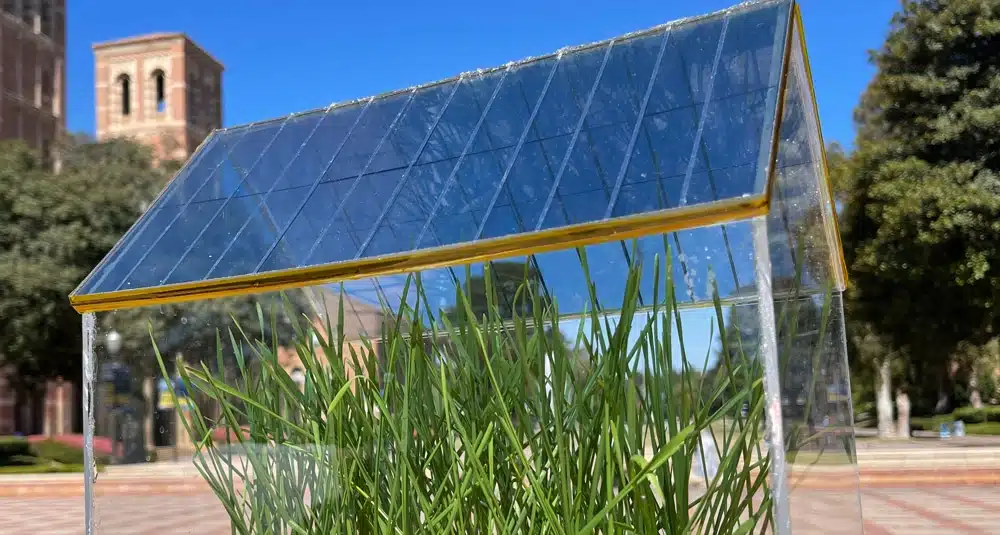 découvrez la vérité derrière les mythes sur les toits photovoltaïques transparents. informez-vous sur leur efficacité, leur esthétique et leur impact environnemental pour faire un choix éclairé sur l'énergie solaire.