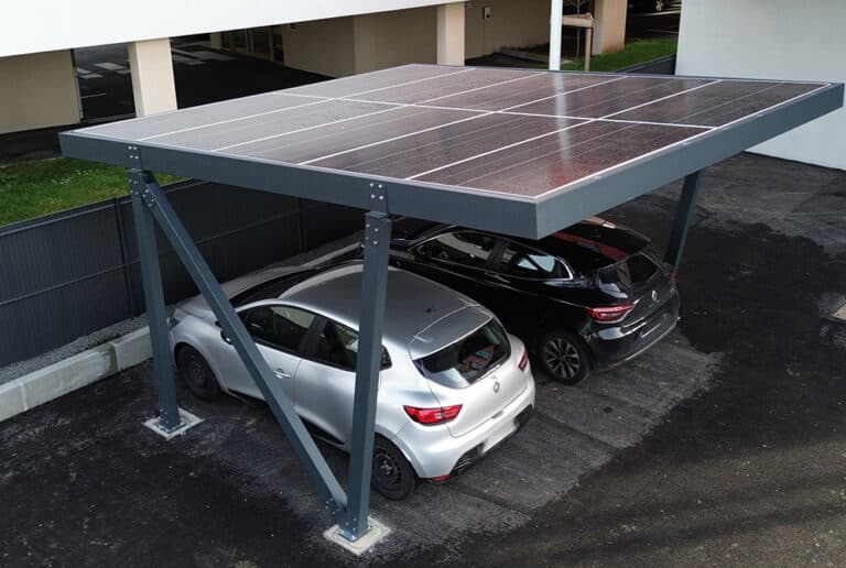 découvrez les normes clés à respecter pour l'installation d'un carport photovoltaïque, garantissant sécurité, performance et conformité. maximisez l'usage de l'énergie solaire tout en respectant les réglementations en vigueur.