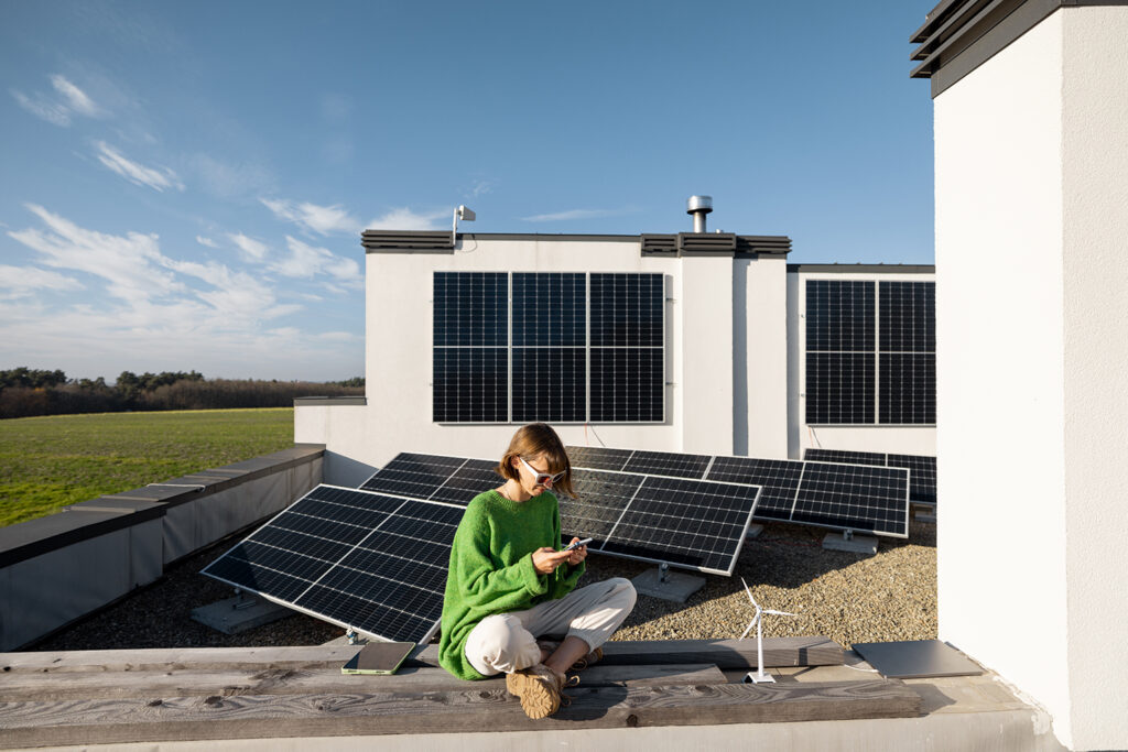 découvrez comment optimiser votre toit photovoltaïque pour maximiser la production d'énergie solaire et réduire vos factures d'électricité. nos conseils vous aideront à choisir les meilleurs équipements et à installer votre système de manière efficace.