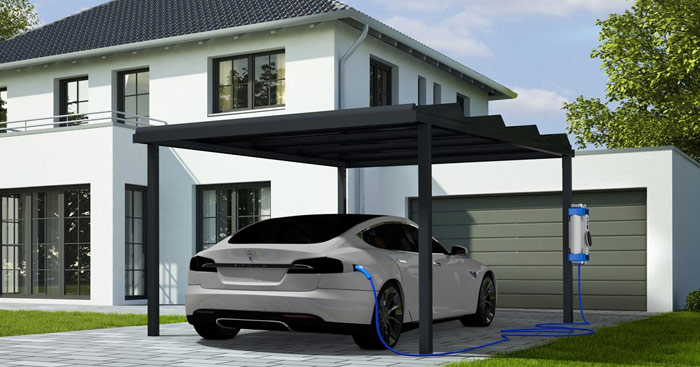 découvrez comment choisir l'orientation idéale pour votre carport photovoltaïque afin d'optimiser la production d'énergie solaire. profitez des conseils experts pour maximiser l'efficacité de votre installation tout en alliant praticité et esthétisme.