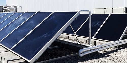 découvrez les avantages des panneaux photovoltaïques sur toit plat : une solution idéale pour optimiser l'espace et produire de l'énergie renouvelable. profitez d'un système efficace et esthétique, adapté à vos besoins énergétiques tout en contribuant à la préservation de l'environnement.