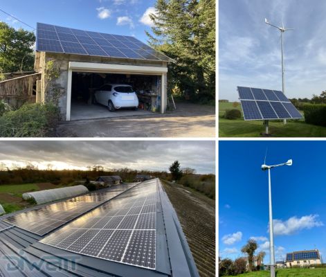 découvrez comment les panneaux solaires efficaces peuvent réduire vos factures d'énergie et contribuer à un avenir durable. informez-vous sur les meilleures options disponibles, leurs avantages et comment installer ces solutions écologiques chez vous.