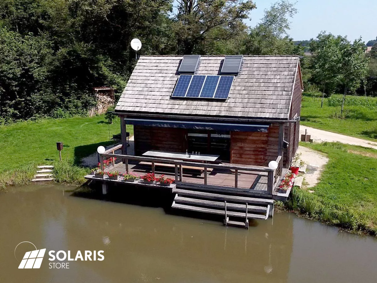 découvrez comment transformer votre maison en un habitat autonome grâce aux panneaux solaires. profitez d'une énergie durable, réduisez vos factures d'électricité et participez à la préservation de l'environnement.