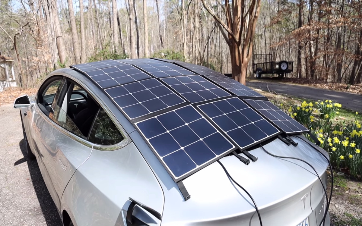 découvrez les panneaux solaires tesla, une solution énergétique innovante et durable pour transformer votre maison. profitez d'économies sur vos factures d'électricité tout en contribuant à un avenir plus vert grâce à la technologie avancée de tesla.