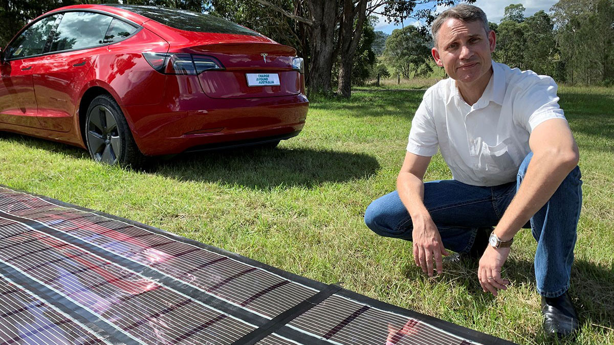 découvrez les panneaux solaires tesla, une solution innovante et écologique pour optimiser votre consommation d'énergie. transformez votre toit en centrale solaire et réduisez vos factures tout en contribuant à un avenir durable.
