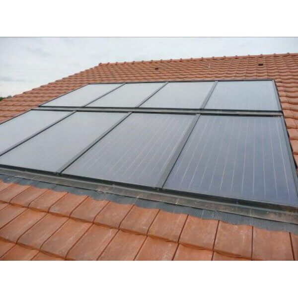 découvrez les avantages des panneaux solaires installés sur votre toit pour une énergie renouvelable et durable. réduisez vos factures d'électricité tout en contribuant à la protection de l'environnement.