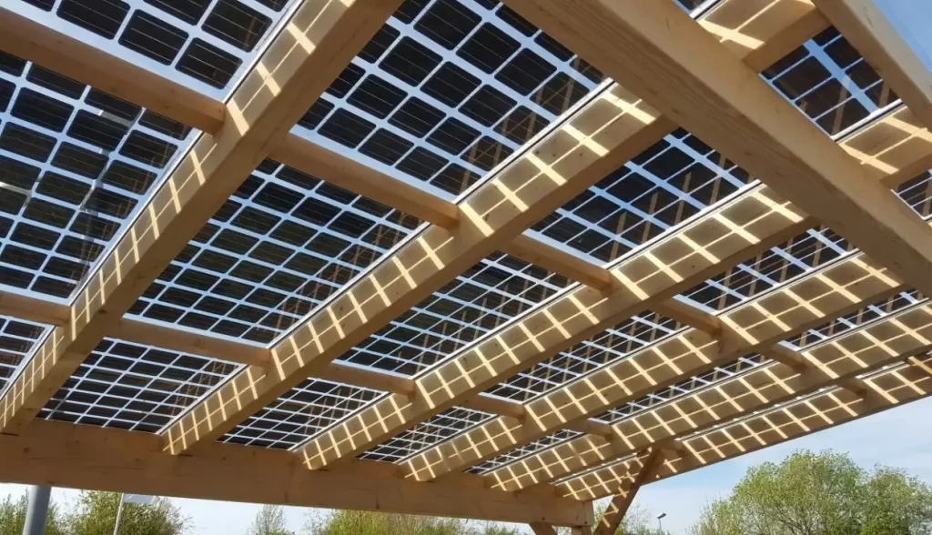 découvrez les avantages d'un toit photovoltaïque transparent, alliant esthétique moderne et performance énergétique. optimisez votre consommation d'énergie tout en valorisant l'architecture de votre habitat grâce à une solution innovante et durable.