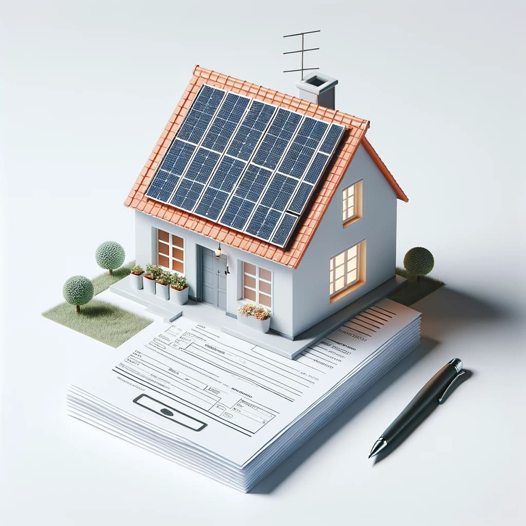 découvrez tout ce qu'il faut savoir sur le permis pour l'installation de toits photovoltaïques. obtenez des conseils pratiques, les étapes nécessaires et les réglementations à respecter pour réaliser votre projet d'énergie renouvelable en toute légalité.