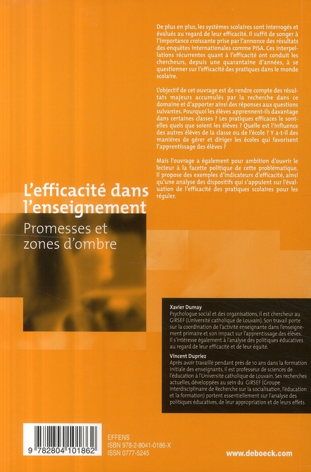 découvrez des pratiques d'efficacité éprouvées pour améliorer votre productivité au quotidien. apprenez à gérer votre temps, à optimiser vos tâches et à atteindre vos objectifs avec des techniques simples et accessibles. transformez votre manière de travailler grâce à des conseils pratiques et des méthodes innovantes.