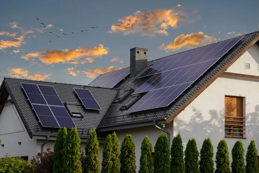 découvrez la prime d'autoconsommation pour l'installation de panneaux solaires. profitez d'aides financières pour optimiser votre consommation d'énergie, réduire votre facture et contribuer à la transition énergétique tout en bénéficiant d'une source d'énergie renouvelable.
