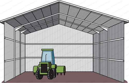 découvrez les prix des hangars agricoles adaptés à vos besoins. comparez les options disponibles pour optimiser votre espace de stockage et améliorer la gestion de vos cultures. informez-vous sur les meilleures offres et choisissez la solution idéale pour votre exploitation.