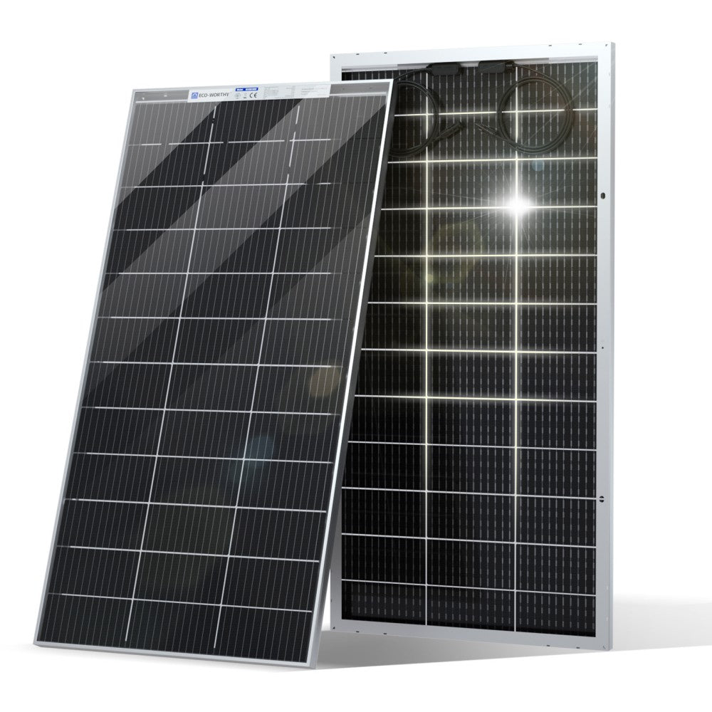 découvrez les meilleurs prix pour les panneaux solaires 12v 300w. comparez les offres et choisissez la solution idéale pour votre installation solaire, alliant performance et économie d'énergie.
