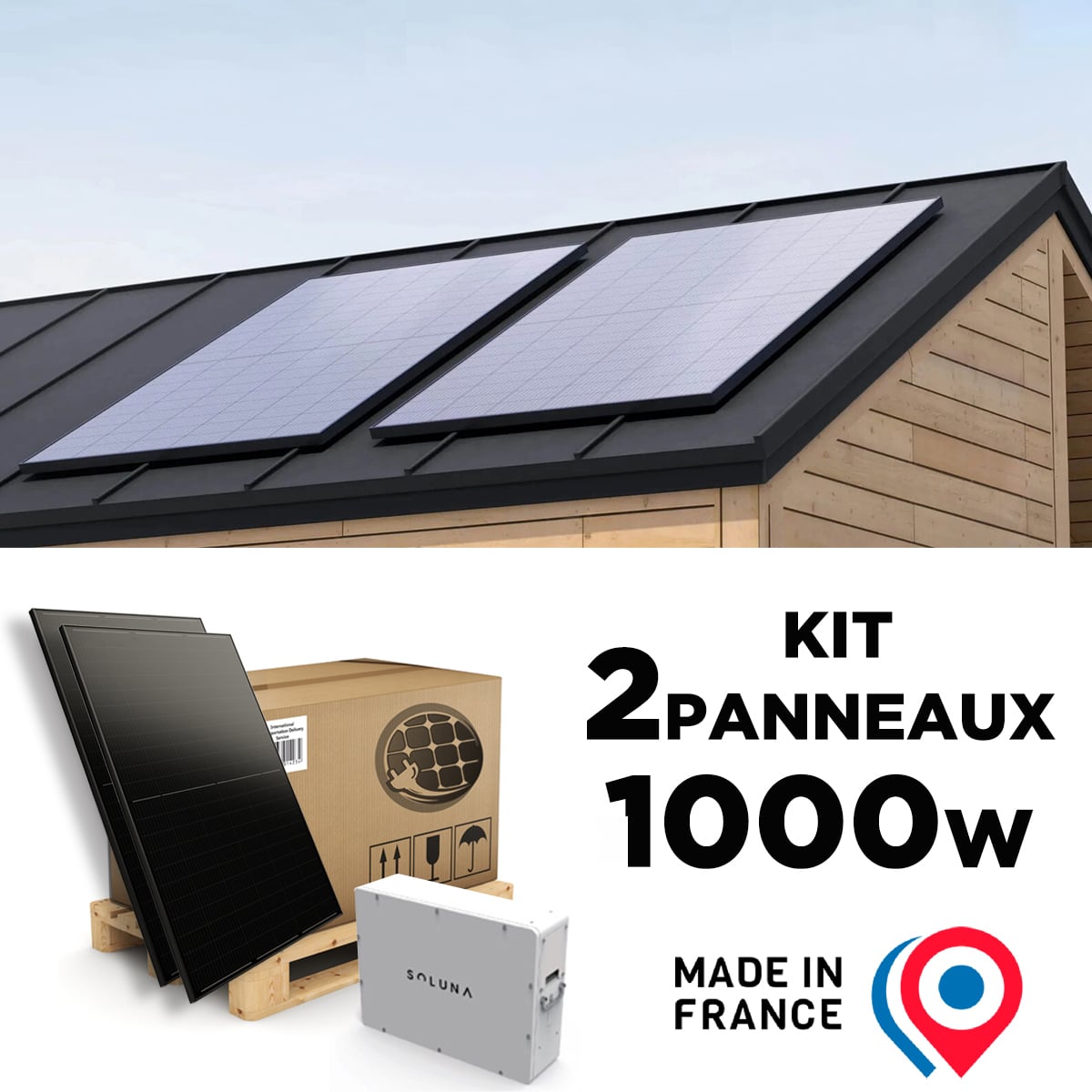 découvrez les prix des panneaux solaires de 3 kw pour l'année 2025. informez-vous sur les tendances du marché, les coûts d'installation et les opportunités d'économies d'énergie avec notre guide complet.