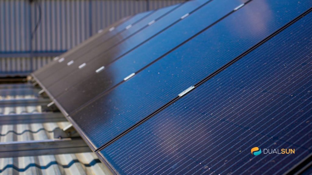 découvrez les prix compétitifs des panneaux solaires adaptés aux toits plats. profitez d'économies d'énergie tout en maximisant l'efficacité de votre installation grâce à des solutions adaptées à vos besoins.