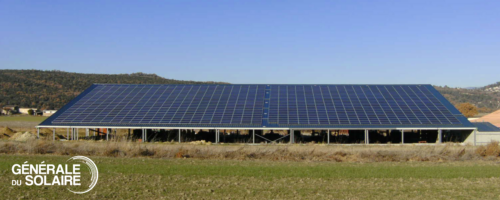 découvrez les prix compétitifs des panneaux photovoltaïques agricoles et comment ils peuvent transformer votre exploitation. profitez de notre guide complet pour maximiser vos économies d'énergie tout en contribuant à une agriculture durable.