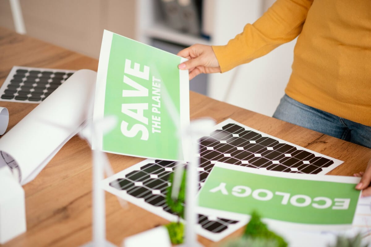 découvrez les prix des panneaux solaires pour une surface de 100 m². comparez les offres et réalisez des économies d'énergie tout en préservant l'environnement grâce à des solutions photovoltaïques adaptées à vos besoins.