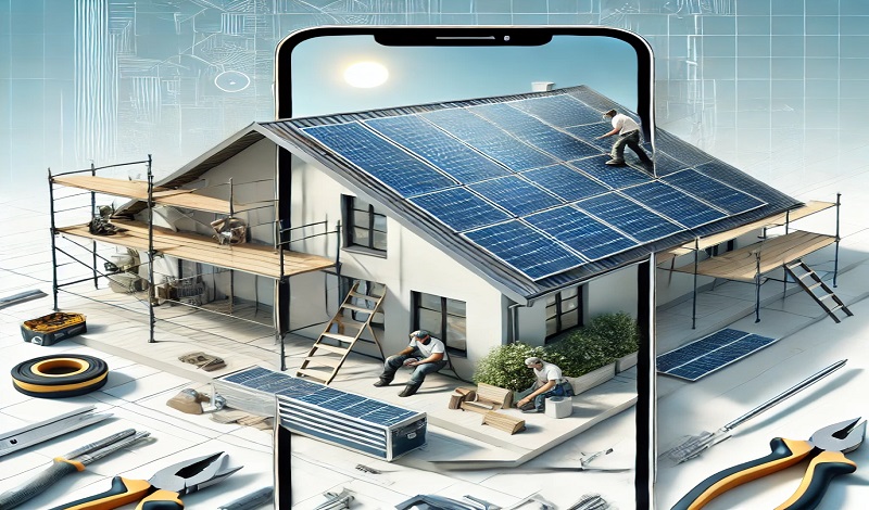 découvrez les prix des panneaux solaires de 100 m² en tunisie. informez-vous sur les coûts, les économies d'énergie et les avantages de l'énergie solaire pour votre maison ou votre entreprise.