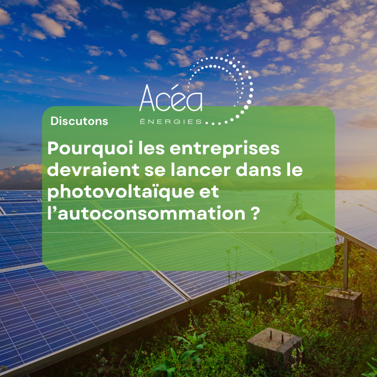 découvrez les prévisions des prix photovoltaïques pour 2025. informez-vous sur les tendances du marché, les innovations technologiques et les facteurs influençant les coûts de l'énergie solaire. préparez-vous à investir dans une énergie propre et économique.
