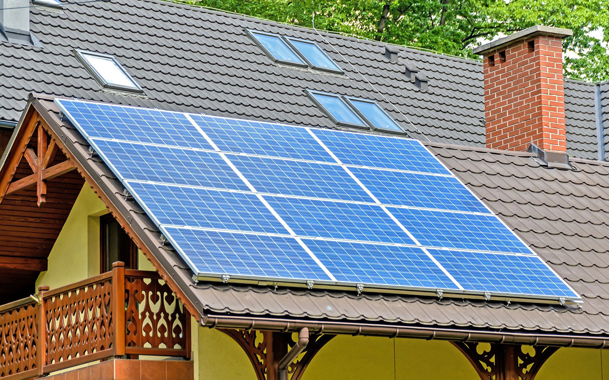 découvrez les prix des toits photovoltaïques et leur rentabilité. informez-vous sur les coûts d'installation, les aides financières disponibles et les avantages écologiques pour faire le meilleur choix énergétique.