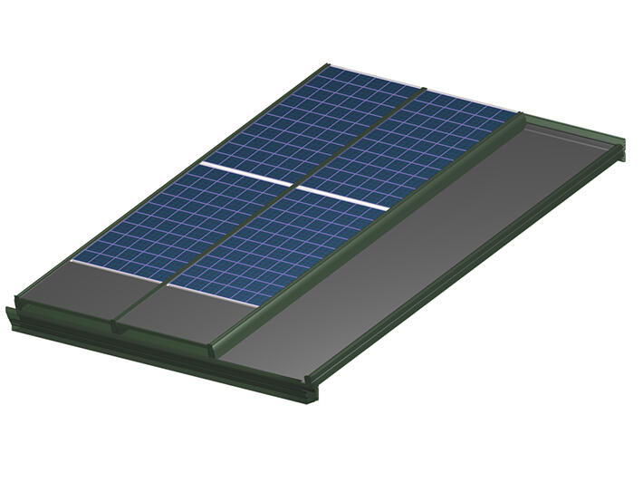 découvrez les prix compétitifs des toits photovoltaïques transparents, alliant esthétique et performance énergétique. optez pour une solution durable qui transforme votre habitation en un espace lumineux tout en réduisant votre empreinte carbone.