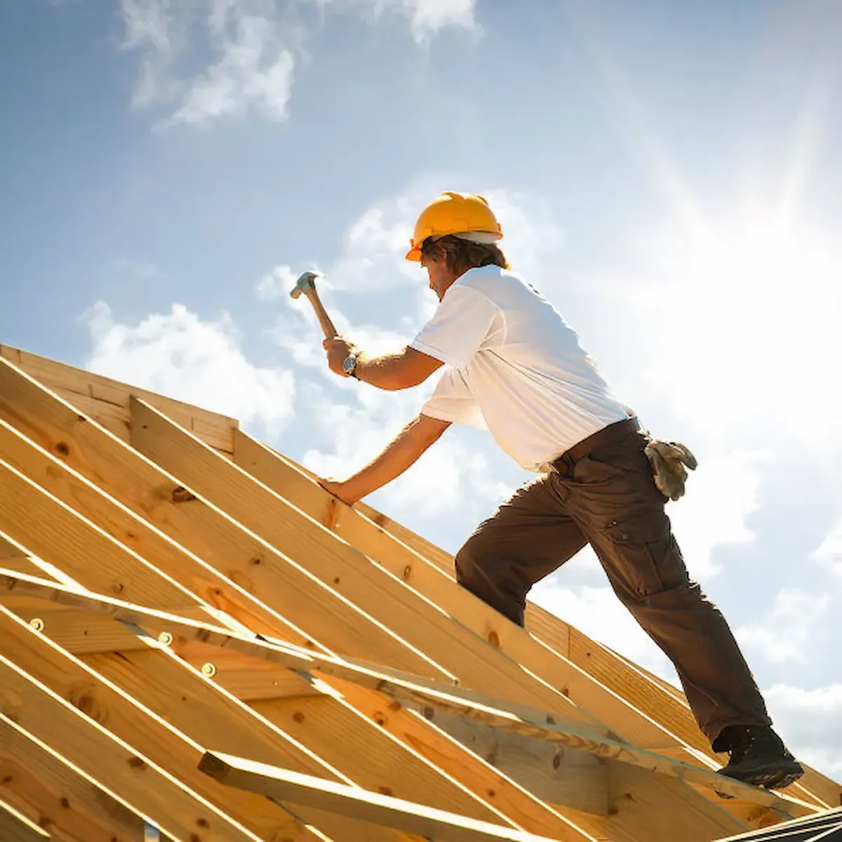 découvrez les prix des travaux de toiture en france. informez-vous sur les différents types de matériaux, les facteurs influençant le coût et nos conseils pour réussir votre projet de couverture.