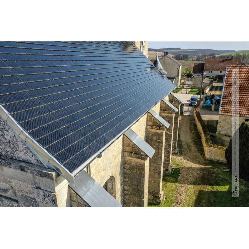 découvrez les prix des tuiles solaires et comment elles peuvent transformer votre toiture en une source d'énergie renouvelable. comparez les options disponibles et trouvez la solution idéale pour vos besoins en énergie tout en préservant l'esthétique de votre maison.