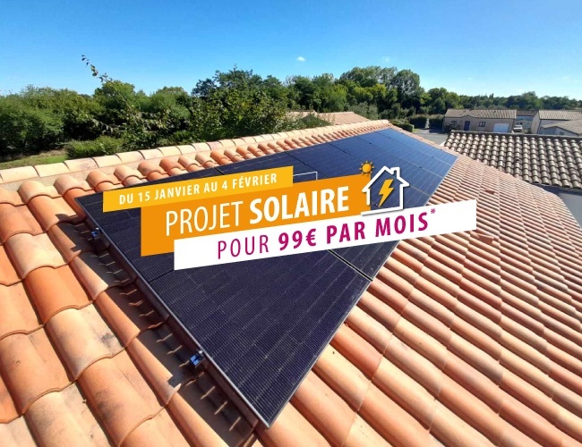 découvrez nos projets de toits photovoltaïques innovants qui transforment l'énergie solaire en électricité verte. optimisez votre espace tout en contribuant à la transition énergétique avec nos solutions durables et personnalisées.