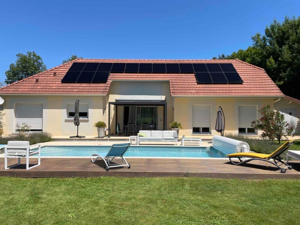 découvrez comment la puissance solaire peut transformer votre maison en un espace éco-responsable et économique. optimisez votre consommation d'énergie tout en réduisant votre empreinte carbone grâce aux solutions solaires adaptées à vos besoins.