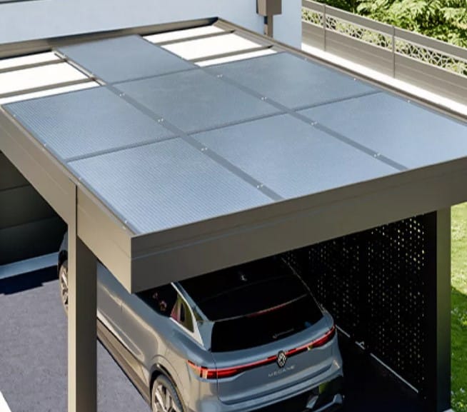 découvrez comment optimiser votre espace extérieur avec un raccordement carport photovoltaïque. profitez d'une solution écologique et esthétique pour produire votre propre énergie solaire tout en protégeant votre véhicule. informez-vous sur les avantages et les étapes d'installation.