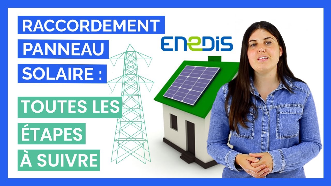 découvrez nos solutions de raccordement photovoltaïques pour optimiser la production d'énergie solaire. profitez de conseils d'experts et de services personnalisés pour intégrer efficacement vos installations solaires.