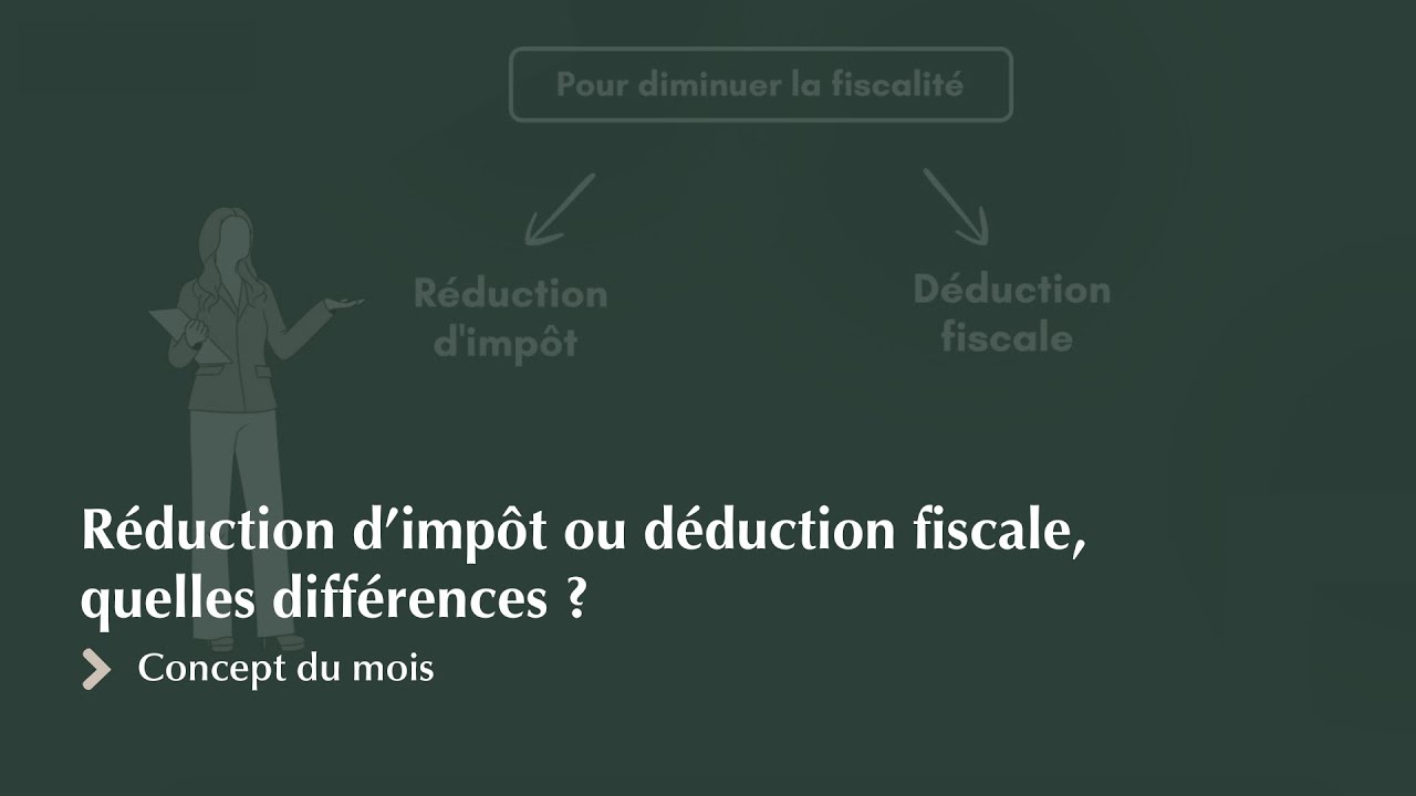 découvrez comment optimiser vos impôts grâce aux réductions fiscales. profitez de conseils pratiques, d'astuces et d'informations sur les différentes déductions disponibles pour alléger votre fiscalité.
