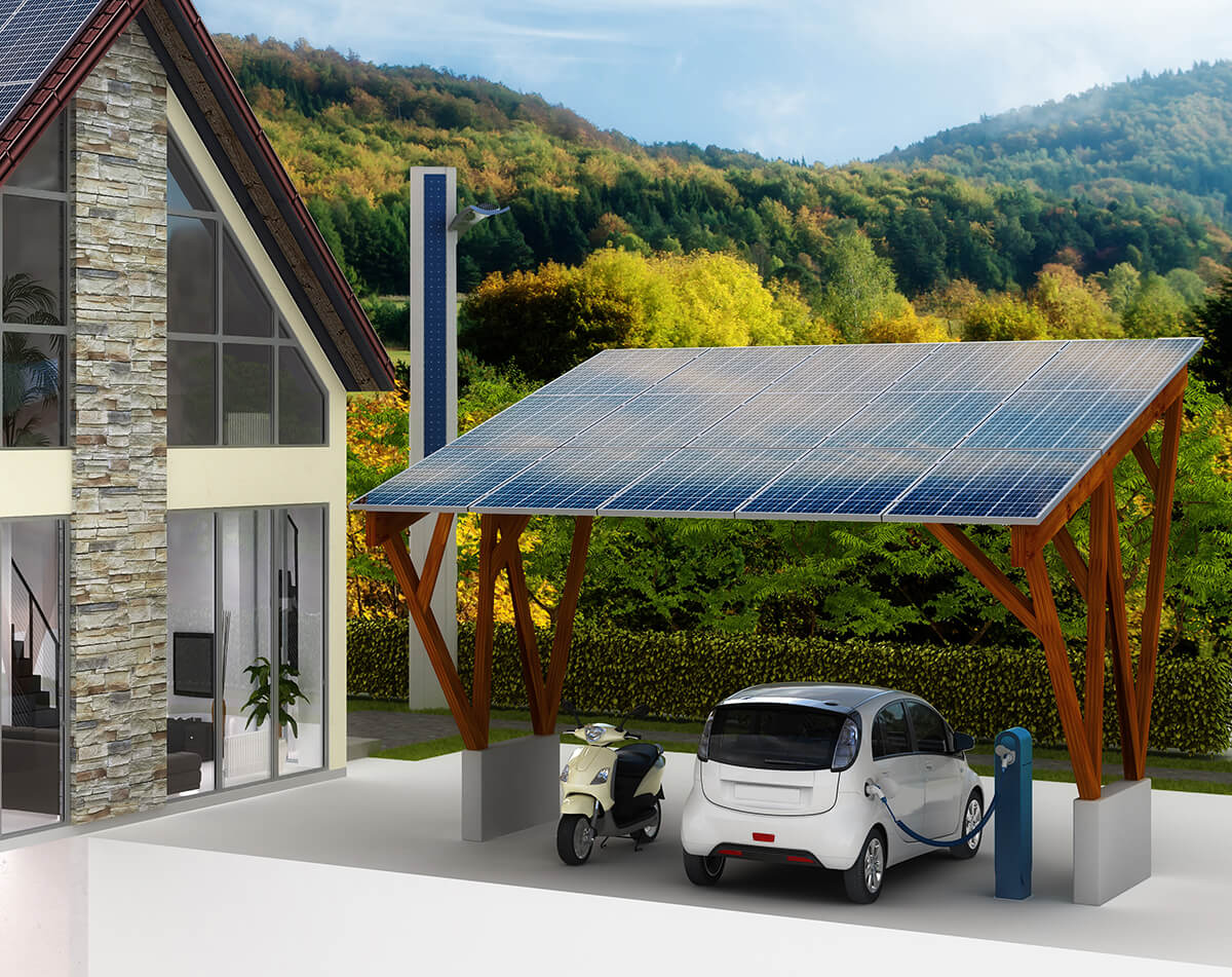 découvrez les réglementations entourant l'installation de toits photovoltaïques pour voitures. explorez les normes, les enjeux écologiques et les bénéfices associés à cette solution énergétique innovante.