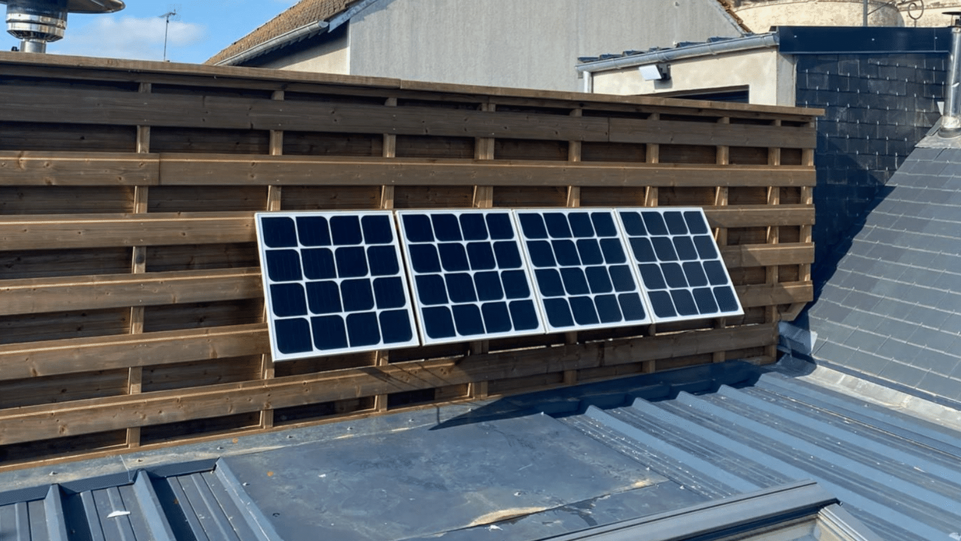 découvrez l'efficacité et les avantages du rendement des panneaux solaires de 300w. optimisez votre production d'énergie renouvelable et réduisez votre facture d'électricité grâce à cette solution durable et performante.