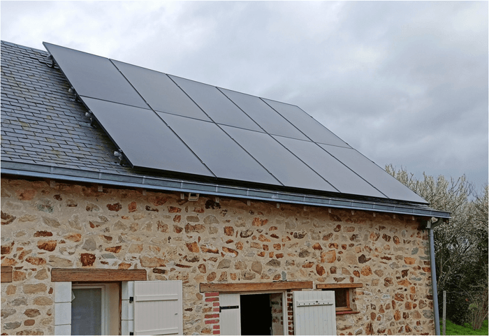 découvrez comment optimiser la rentabilité de vos fenêtres photovoltaïques. analysez les avantages économiques, l'impact sur votre consommation d'énergie et les meilleures pratiques pour maximiser votre investissement dans l'énergie solaire.