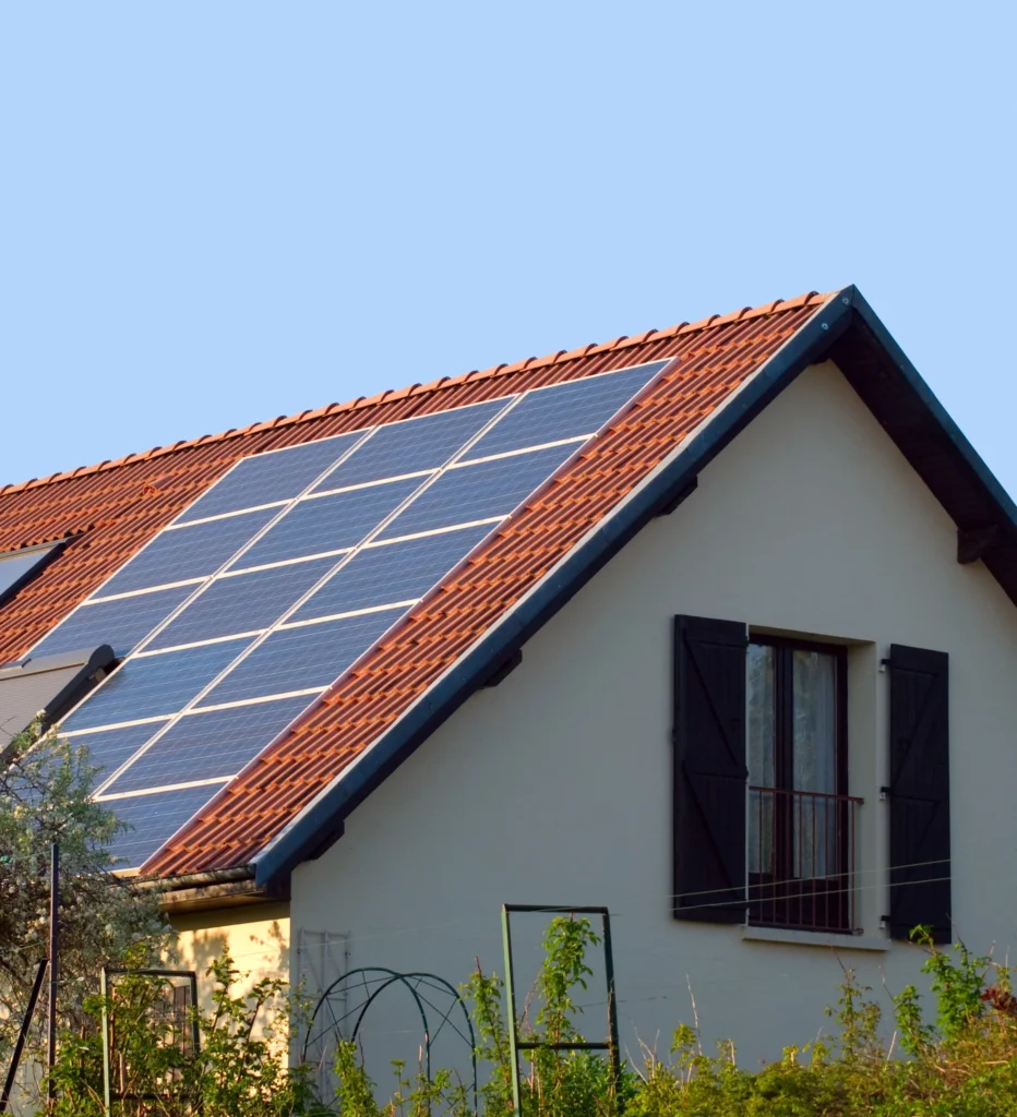 découvrez comment le roi du toit photovoltaïque transforme votre maison en une source d'énergie durable et économique. optez pour l'énergie solaire et réduisez votre facture d'électricité tout en préservant l'environnement.