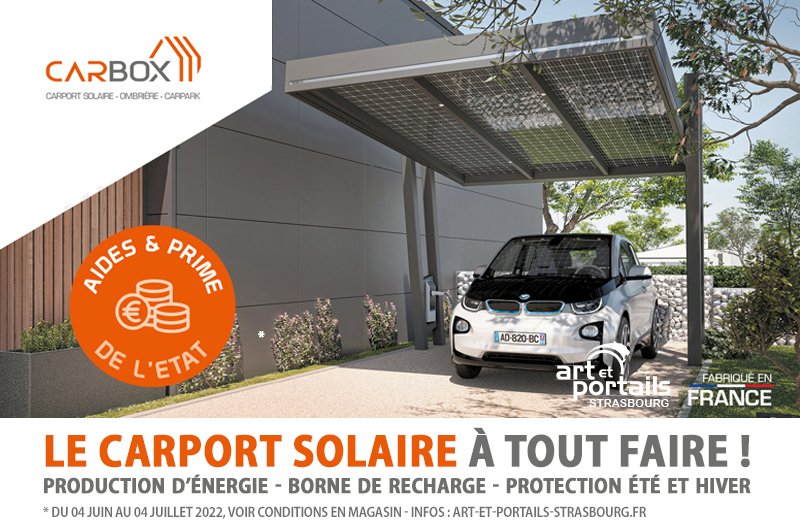 découvrez les différents styles de carports photovoltaïques adaptés à vos besoins. alliant esthétique et performance énergétique, ces structures innovantes protègent votre véhicule tout en produisant de l'électricité solaire. explorez nos options pour un aménagement extérieur durable et élégant.