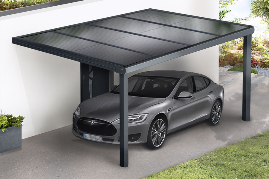 découvrez les différents styles de carports photovoltaïques qui allient esthétisme et fonctionnalité. optimisez l'énergie solaire tout en protégeant votre véhicule grâce à des designs innovants et adaptés à tous les espaces extérieurs.