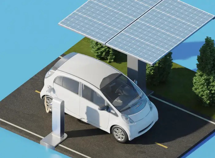 découvrez comment bénéficier des subventions pour l'installation de panneaux solaires sur votre véhicule. maximisez votre économie d'énergie tout en contribuant à la transition écologique grâce à des aides financières adaptées.