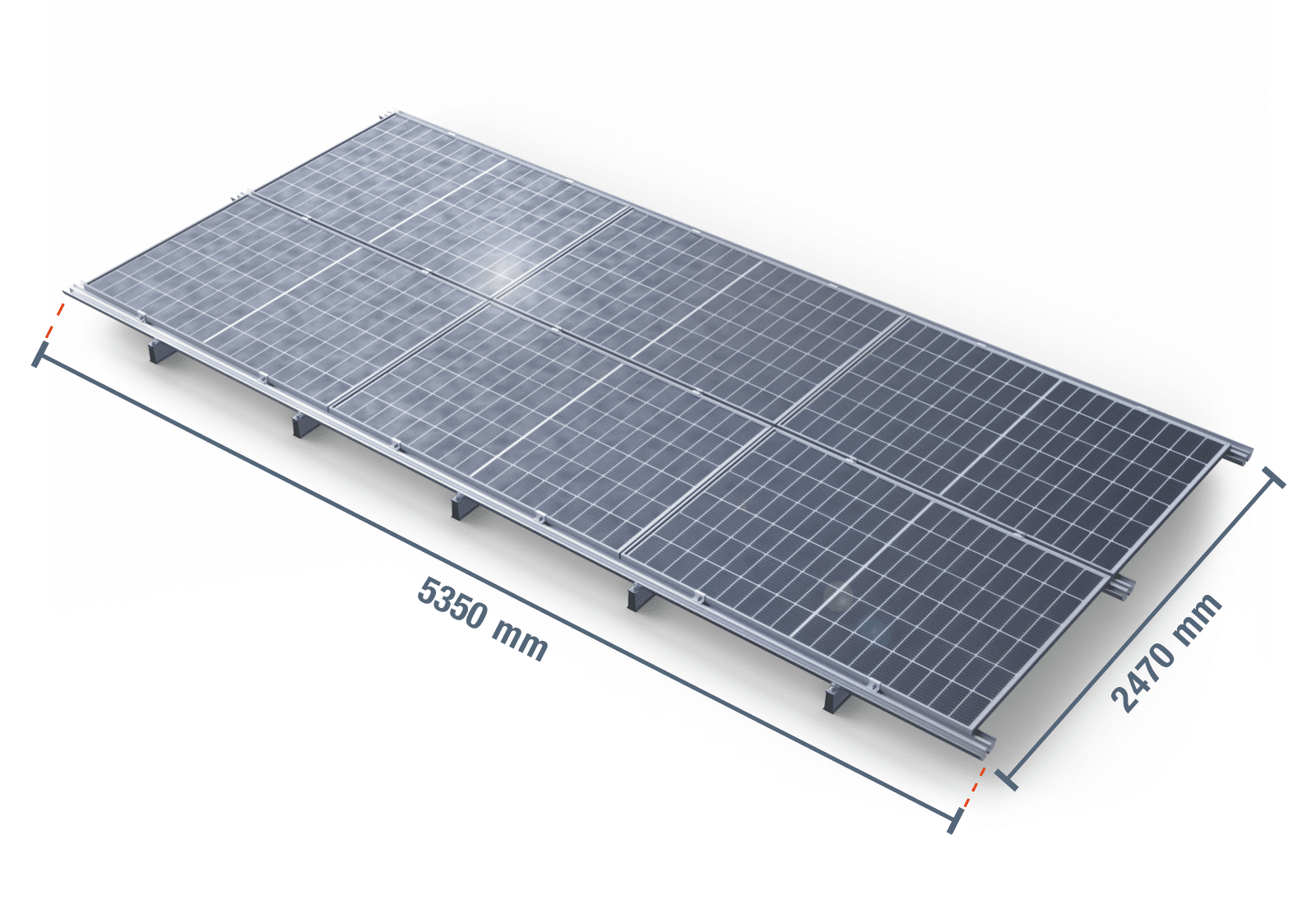 découvrez notre carport photovoltaïque, une solution innovante qui combine protection pour votre véhicule et production d'énergie solaire. optimisez votre espace extérieur tout en réduisant votre empreinte carbone grâce à cette structure à la fois fonctionnelle et esthétique.