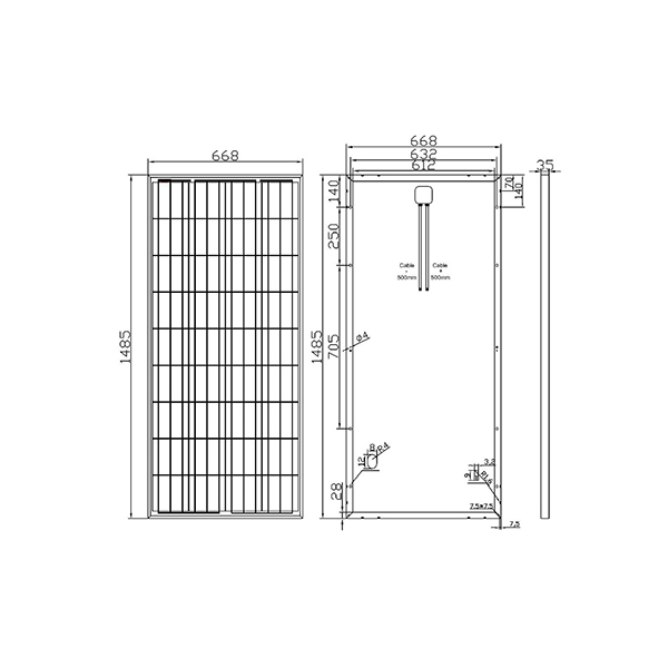 découvrez tout ce qu'il faut savoir sur la taille des panneaux solaires : critères de choix, impact sur la production d'énergie et conseils pour optimiser votre installation.